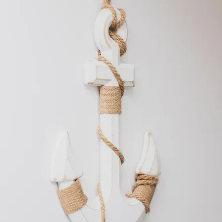 Sea Power Horyzont Typu Queen Nr 14 Z Balkonem I Tarasem By Renters * Jastrzebia Gora