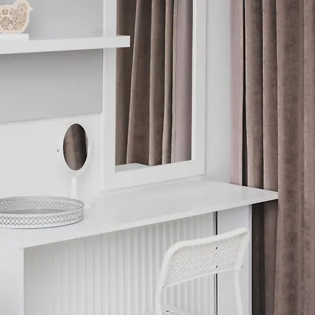 Sea Power Horyzont Typu Queen Nr 14 Z Balkonem I Tarasem By Renters Daire *