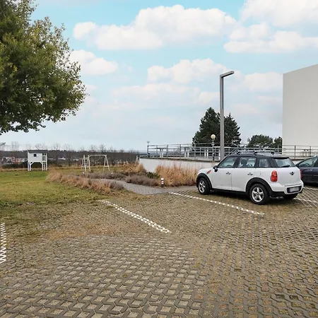 Sea Power Horyzont Typu Queen Nr 14 Z Balkonem I Tarasem By Renters Apartment Jastrzebia Gora