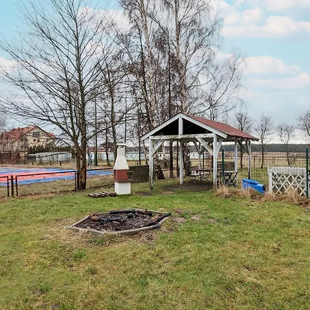 Apartment Sea Power Horyzont Typu Queen Nr 14 Z Balkonem I Tarasem By Renters Jastrzebia Gora