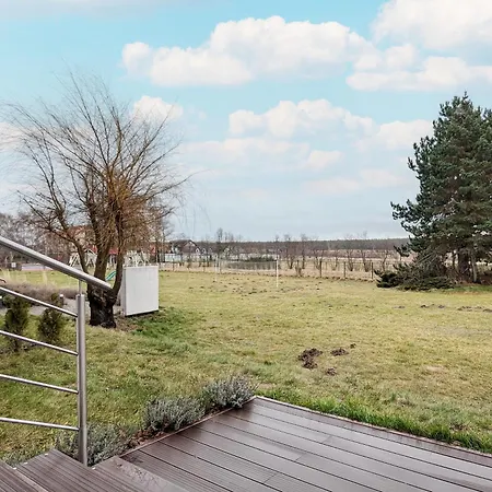 Apartment Sea Power Horyzont Typu Queen Nr 14 Z Balkonem I Tarasem By Renters