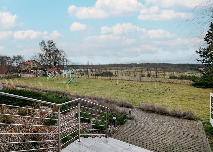 Apartamento Sea Power Horyzont Typu Queen Nr 14 Z Balkonem I Tarasem By Renters