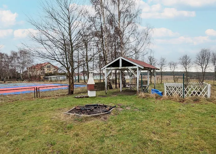 Apartamento Sea Power Horyzont Typu Queen Nr 14 Z Balkonem I Tarasem By Renters Jastrzębia Góra